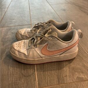 Nike Court Borough Low Recraft